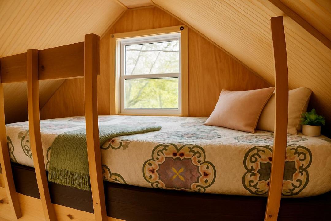 Photo of Bedroom in Stonewall