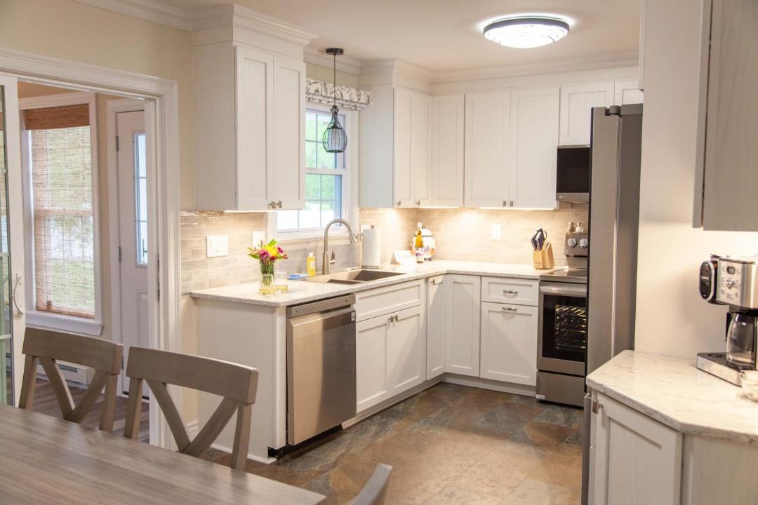 Photo of Kitchen in Waterloo