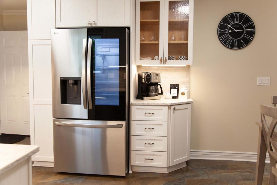 Photo of Kitchen in Waterloo