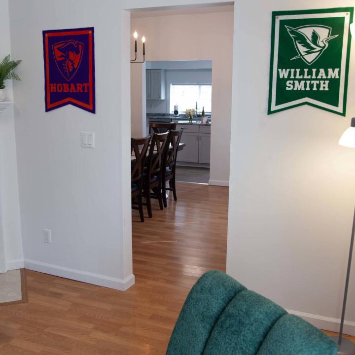 Photo of Livingroom in Western Gardens