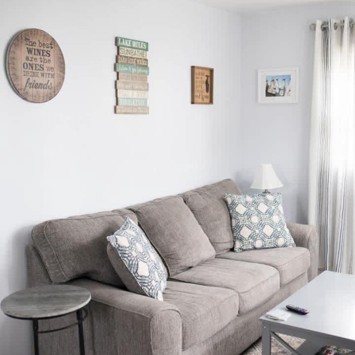 Photo of Livingroom in Geneva