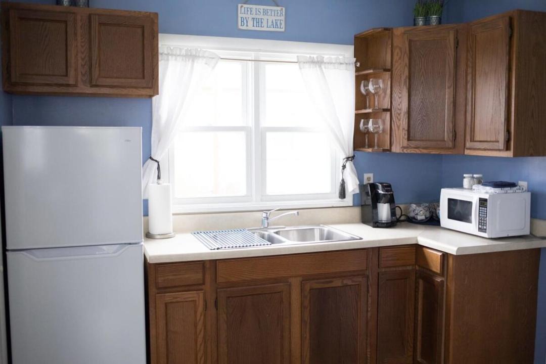 Photo of Kitchen in Geneva