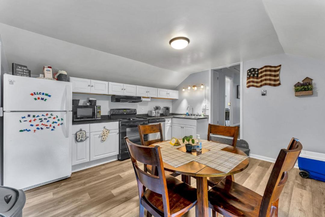 Photo of Kitchen in Oneonta