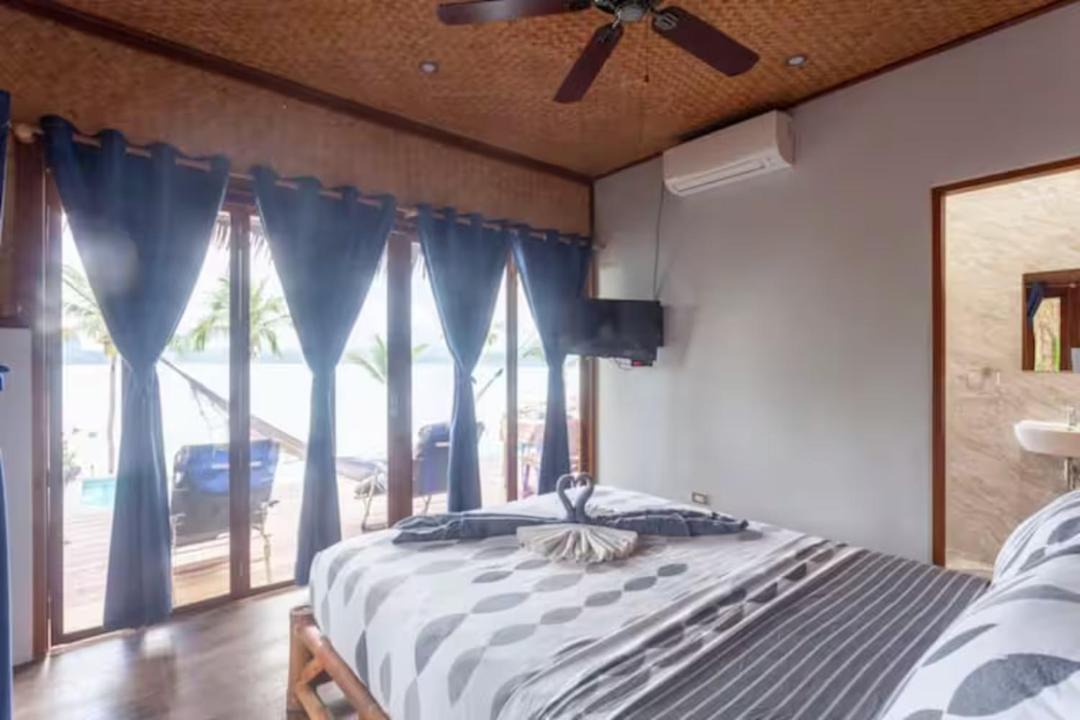Photo of Bedroom in El Nido