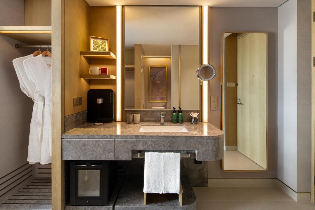 Photo of Bathroom in Minhang