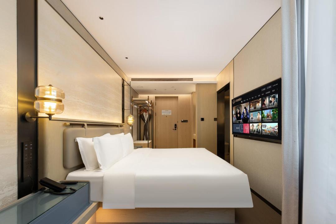 Photo of Bedroom in Changning