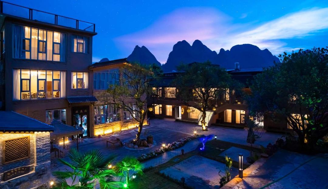 Photo of Others in Yangshuo