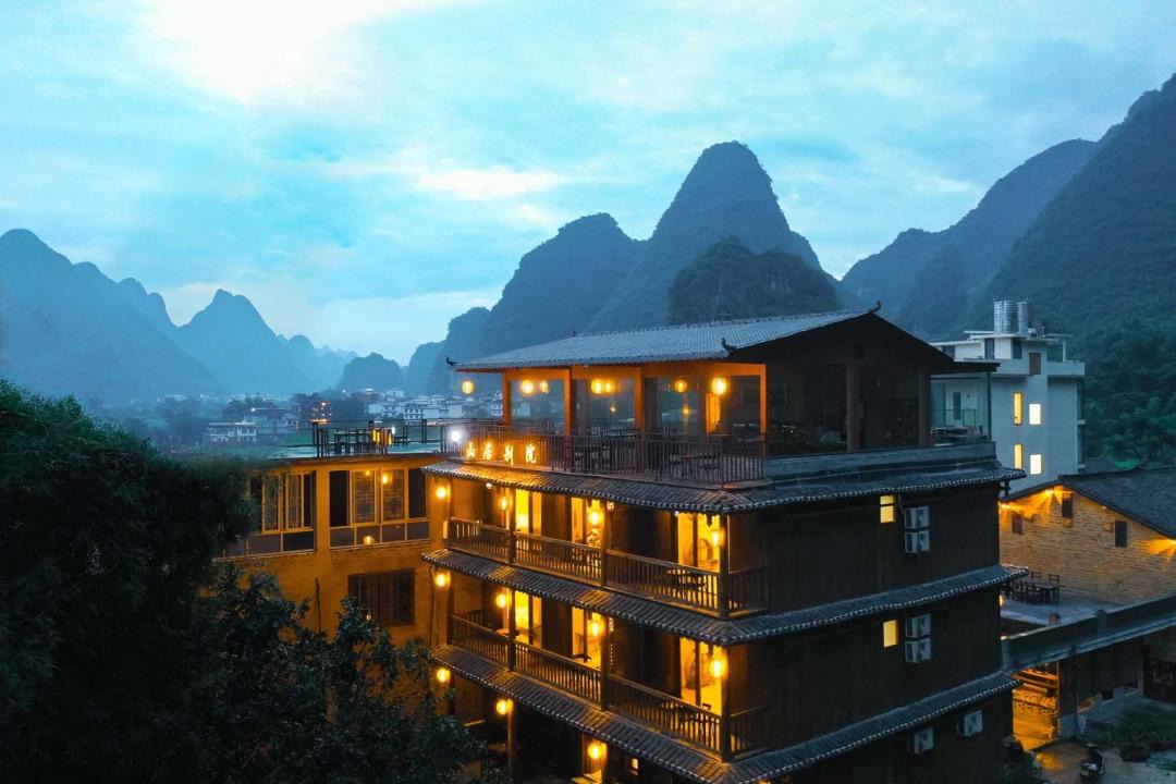 Photo of Others in Yangshuo