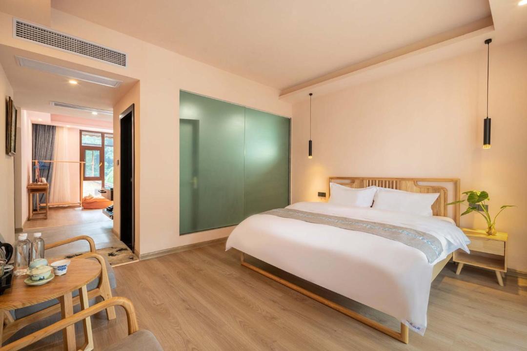 Photo of Bedroom in Yangshuo