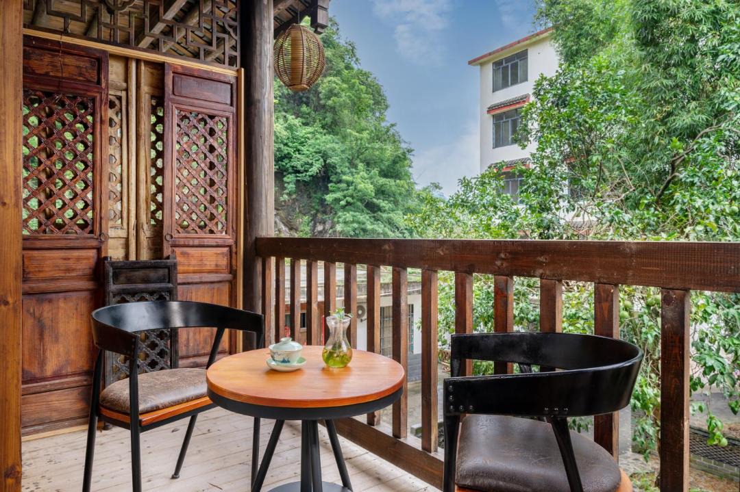 Photo of Patio Balcony in Yangshuo