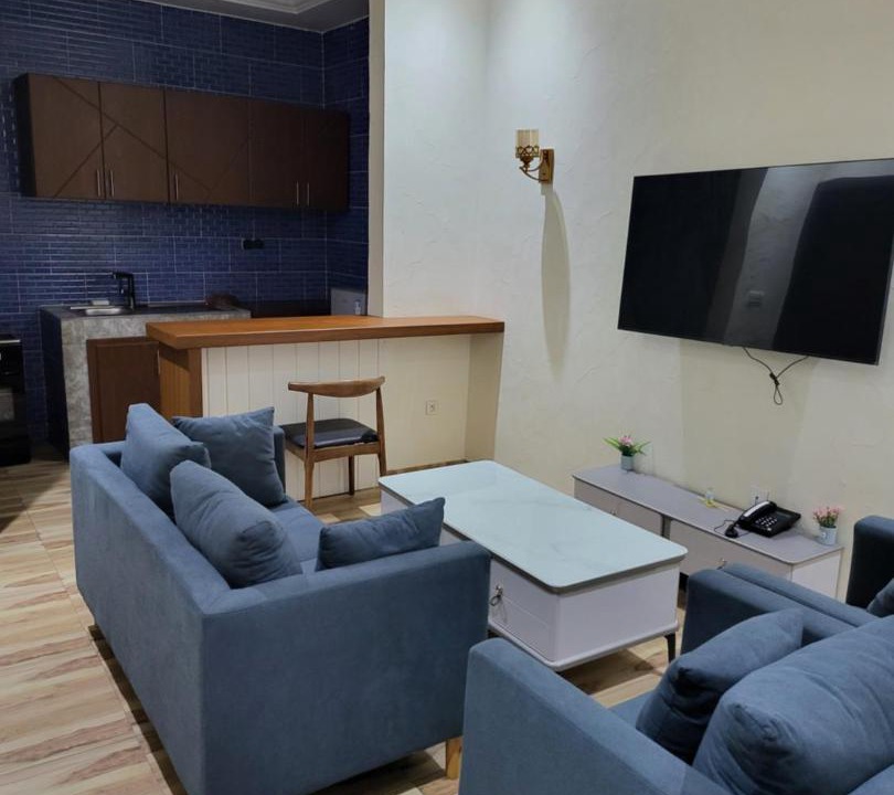 Photo of Livingroom in Tchilou