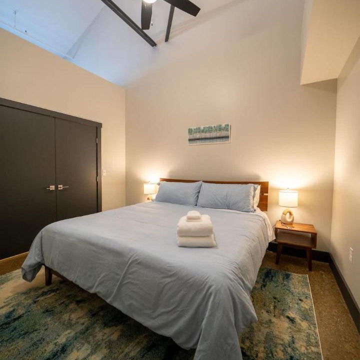 Photo of Bedroom in Buchanan