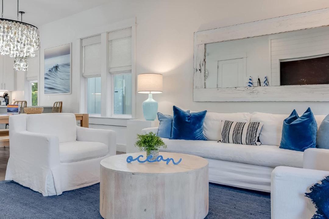 Photo of Livingroom in Treetop