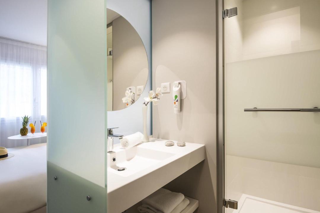 Photo of Bathroom in Saint-Laurent-du-Var