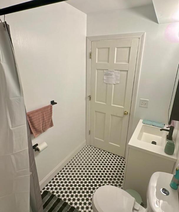 Photo of Bathroom in Everett