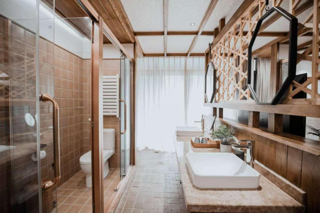 Photo of Bathroom in Wuxi