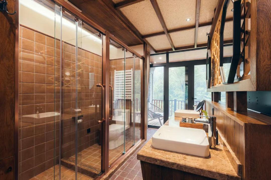 Photo of Bathroom in Wuxi