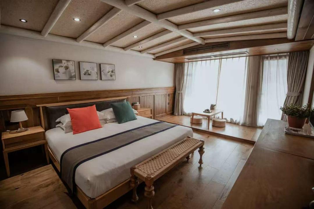Photo of Bedroom in Wuxi