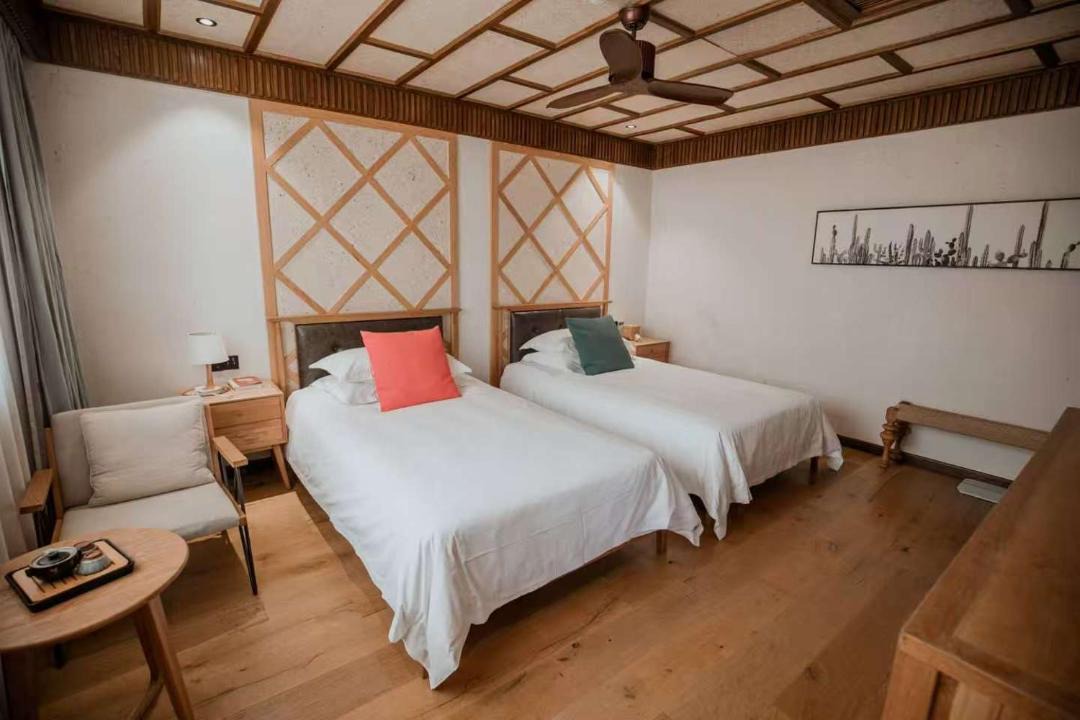 Photo of Bedroom in Wuxi