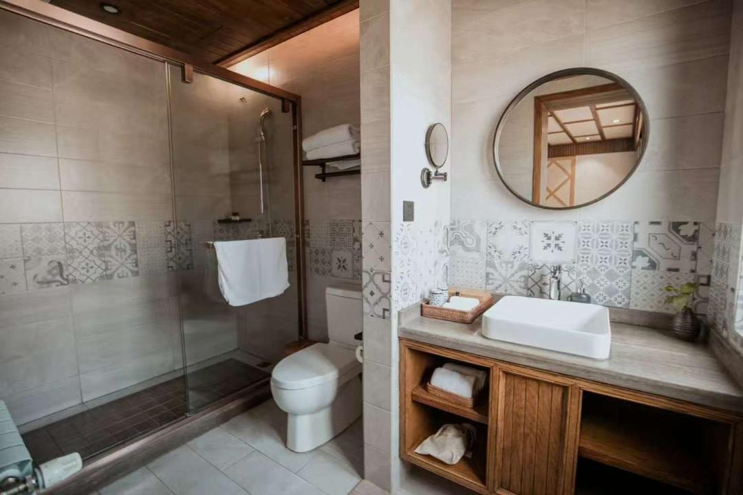 Photo of Bathroom in Wuxi