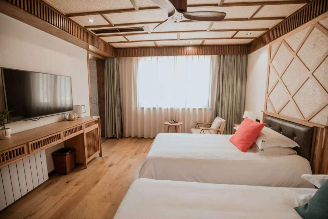 Photo of Bedroom in Wuxi