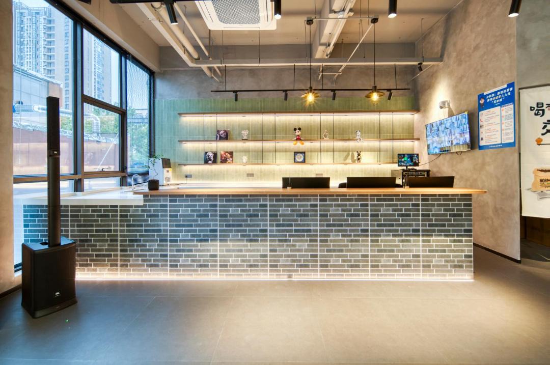 Photo of Kitchen in Jianggan