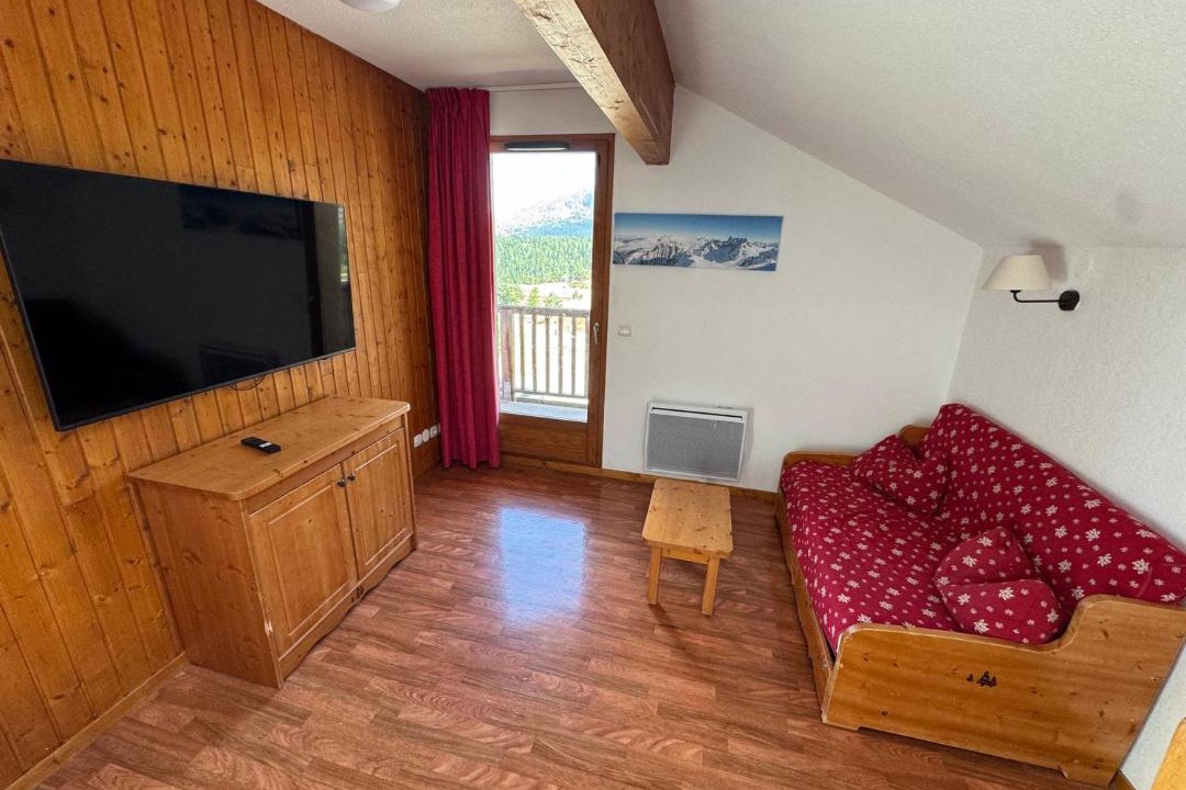 Photo of Bedroom in Saint-Etienne-en-Devoluy