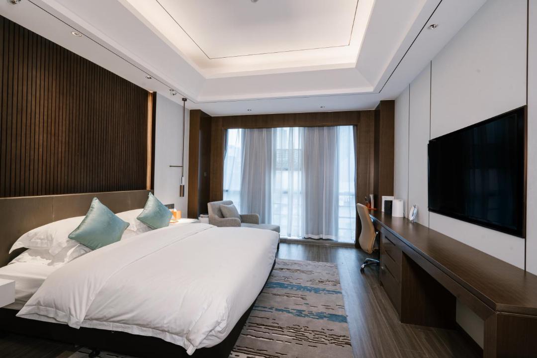 Photo of Bedroom in Xinbei