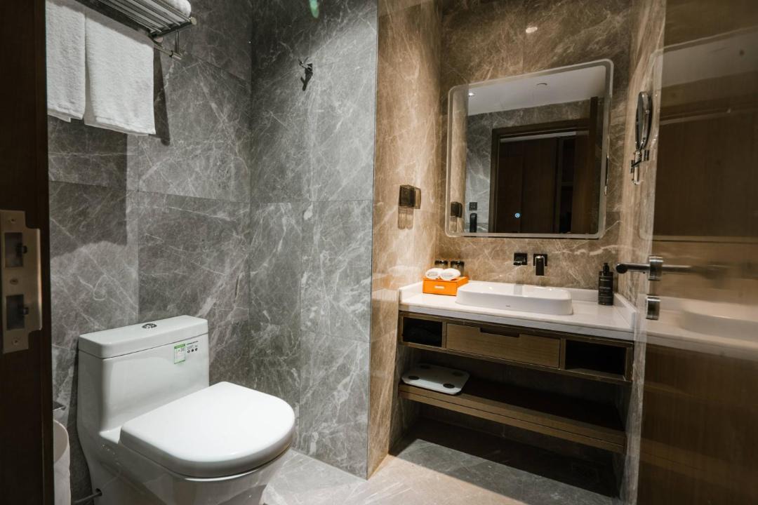 Photo of Bathroom in Xinbei