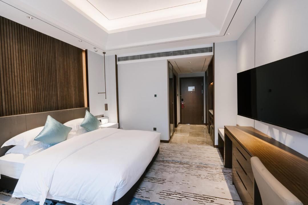 Photo of Bedroom in Xinbei