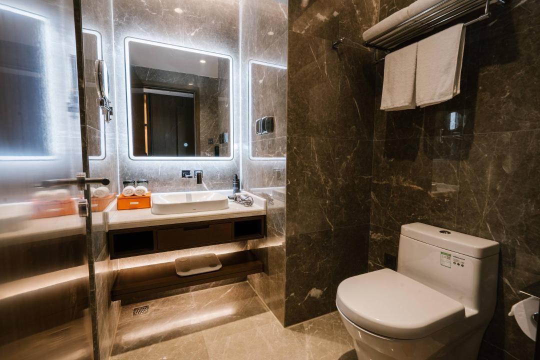Photo of Bathroom in Xinbei
