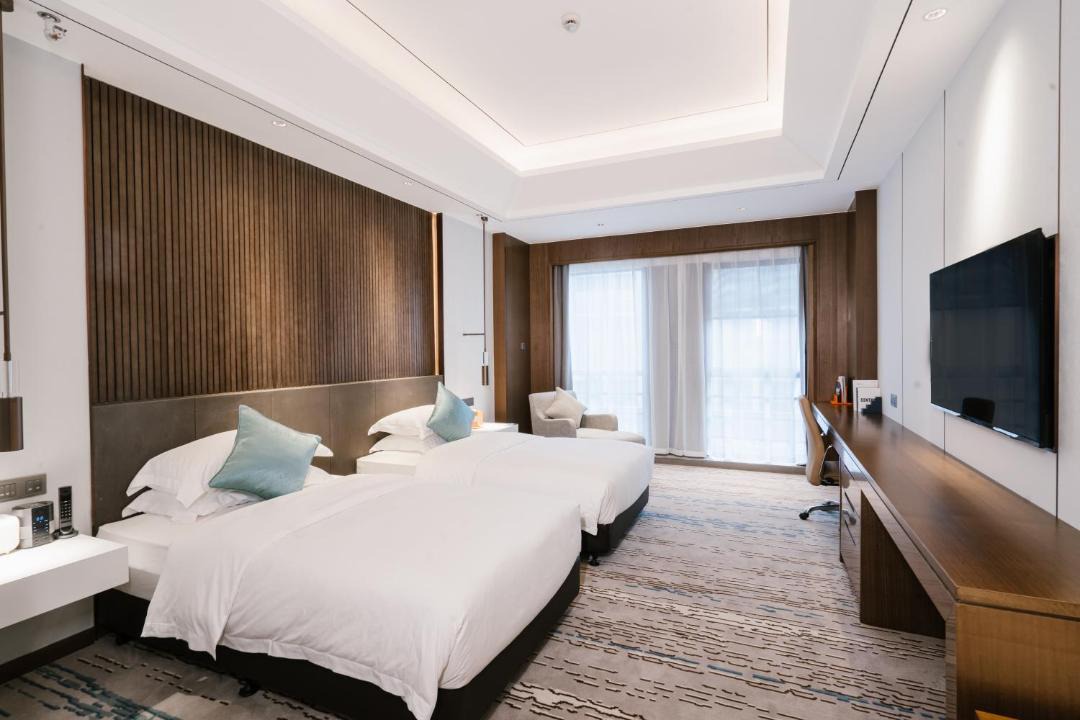 Photo of Bedroom in Xinbei