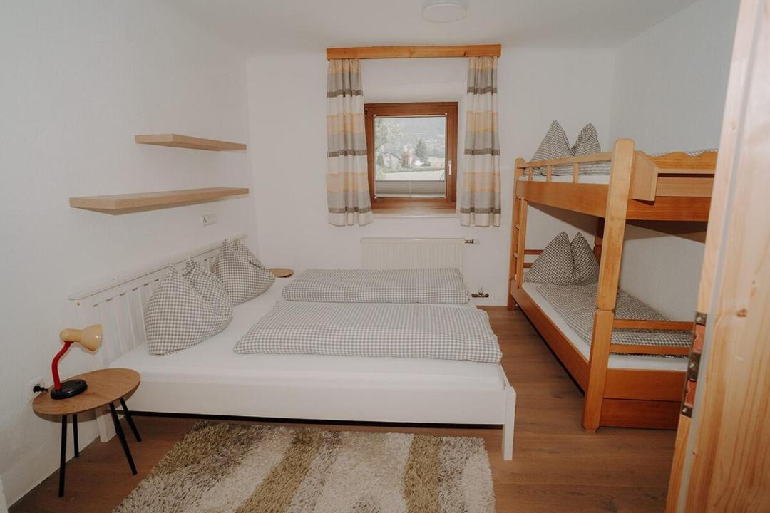 Photo of Bedroom in Aigen im Ennstal