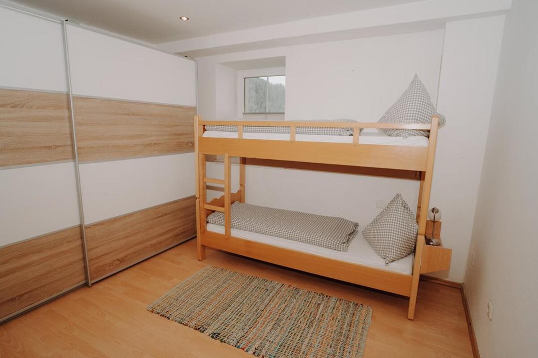 Photo of Bedroom in Aigen im Ennstal