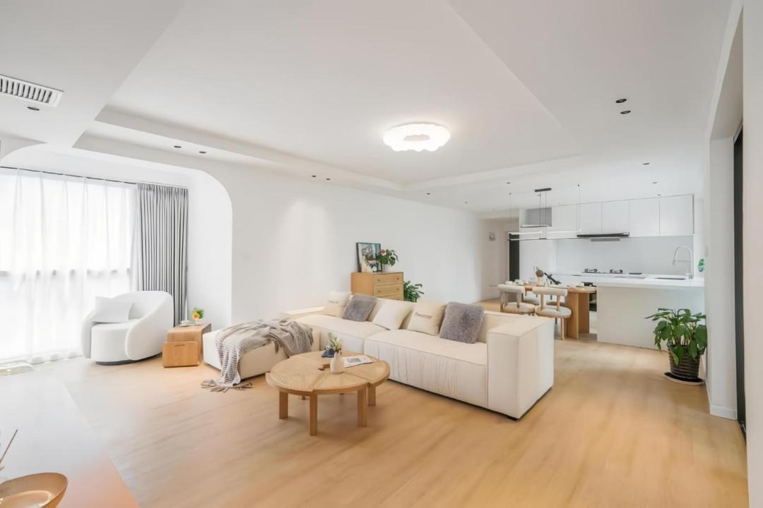Photo of Livingroom in Xujiahui