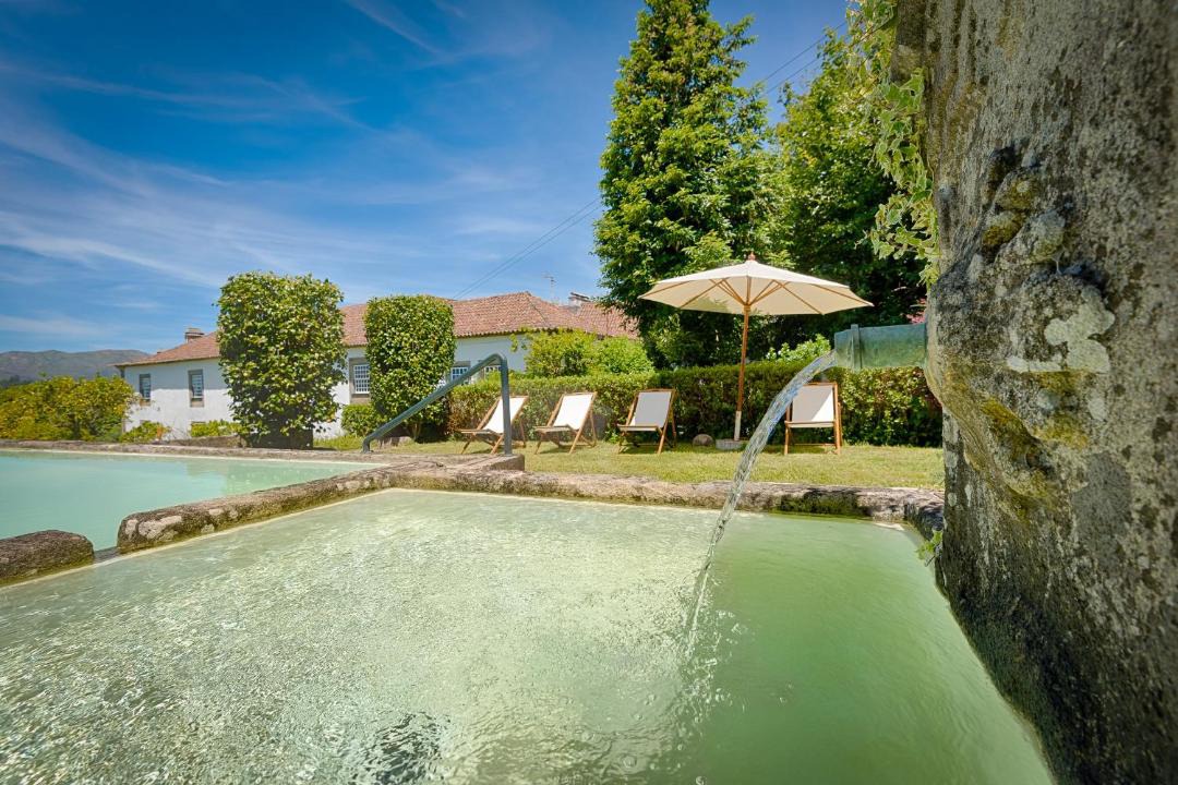 Photo of Outdoor in Lanheses