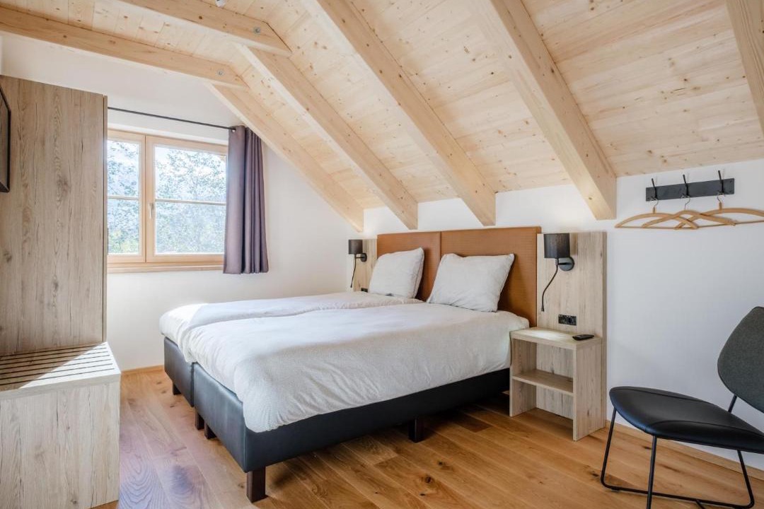 Photo of Bedroom in Donnersbachwald