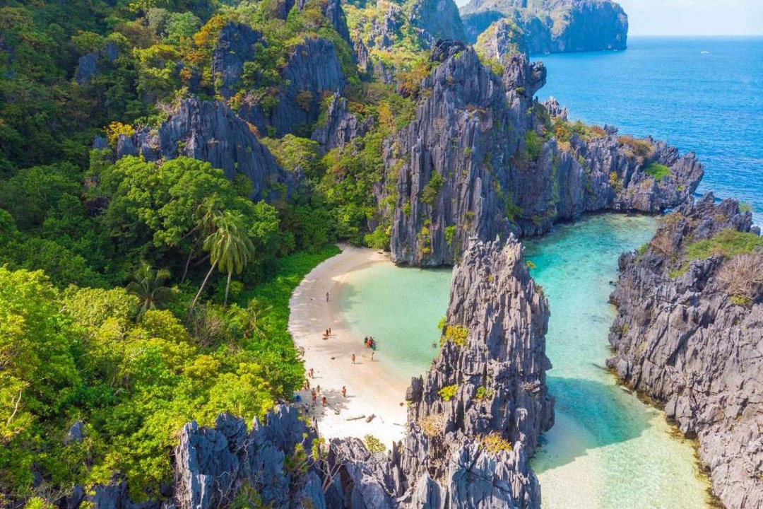 Photo of Others in El Nido