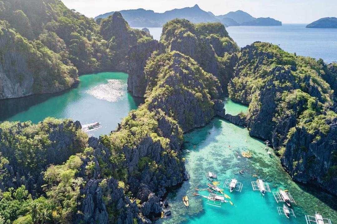Photo of Others in El Nido