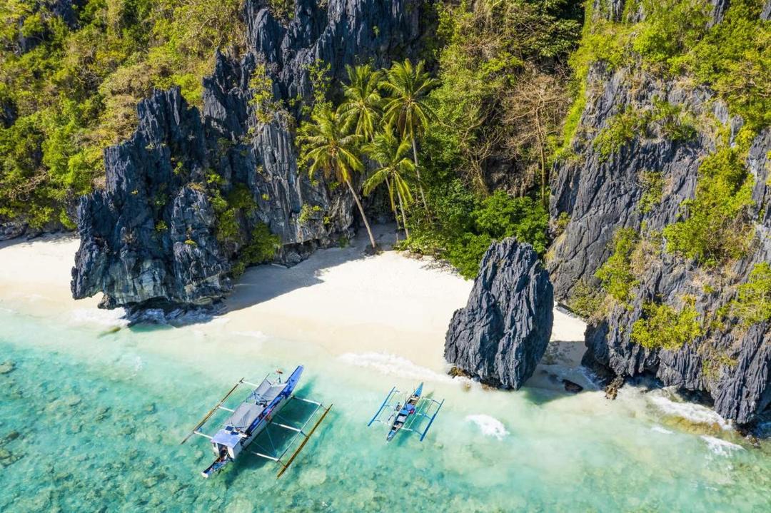 Photo of Others in El Nido