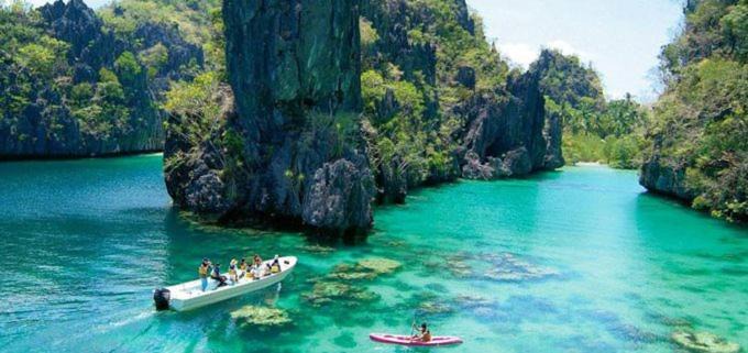 Photo of Others in El Nido