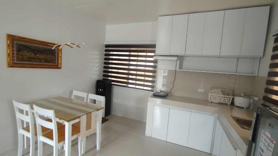 Photo of Kitchen in Naga