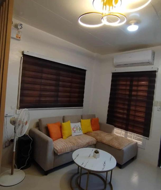 Photo of Livingroom in Naga