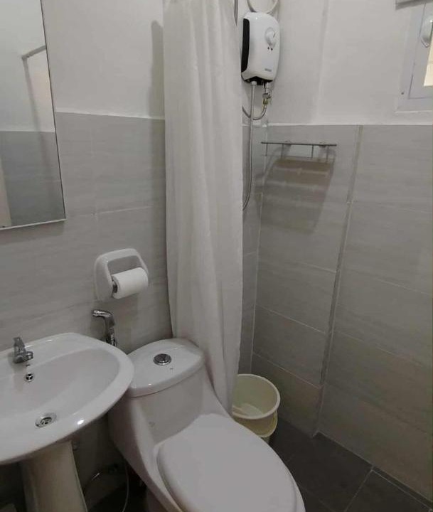 Photo of Bathroom in Naga