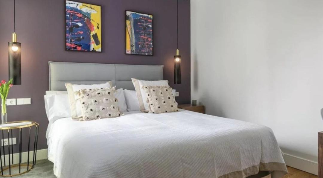 Photo of Bedroom in Carre d'Or