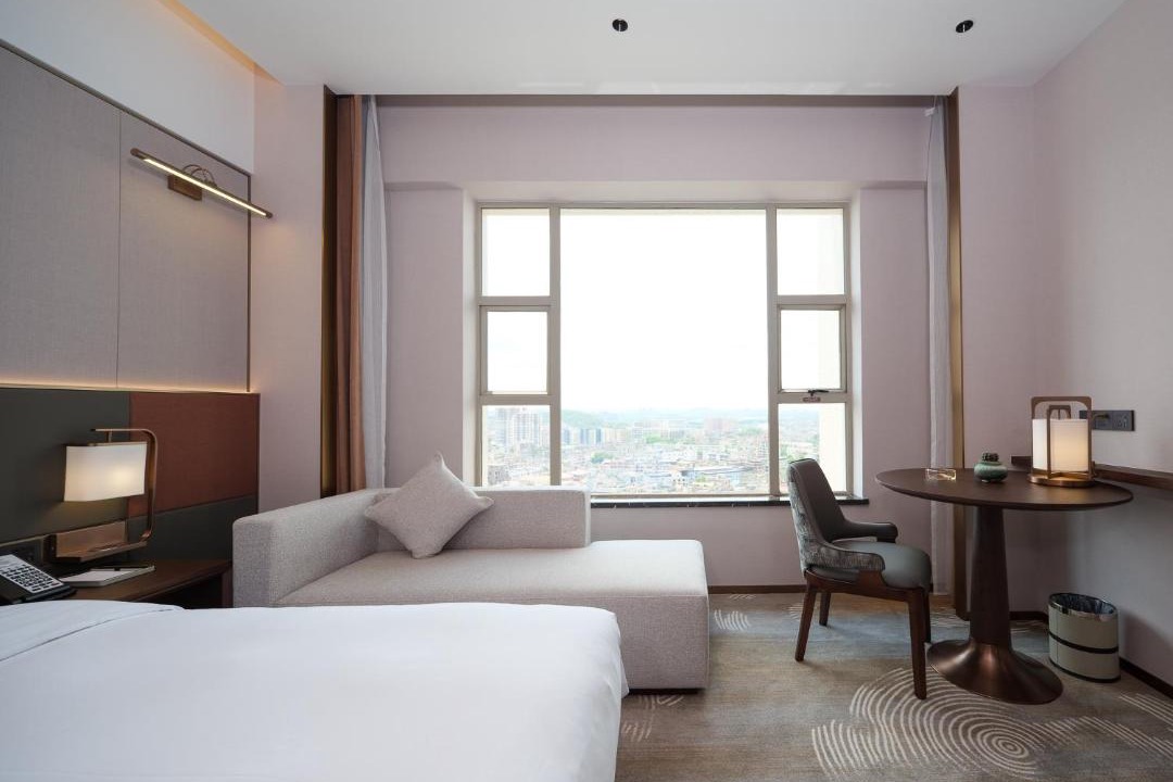 Photo of Bedroom in Sanhe