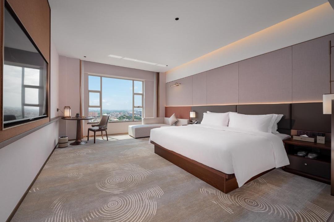 Photo of Bedroom in Sanhe