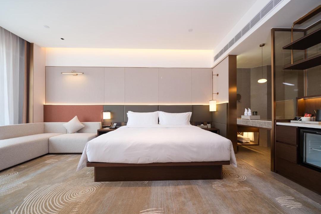 Photo of Bedroom in Sanhe