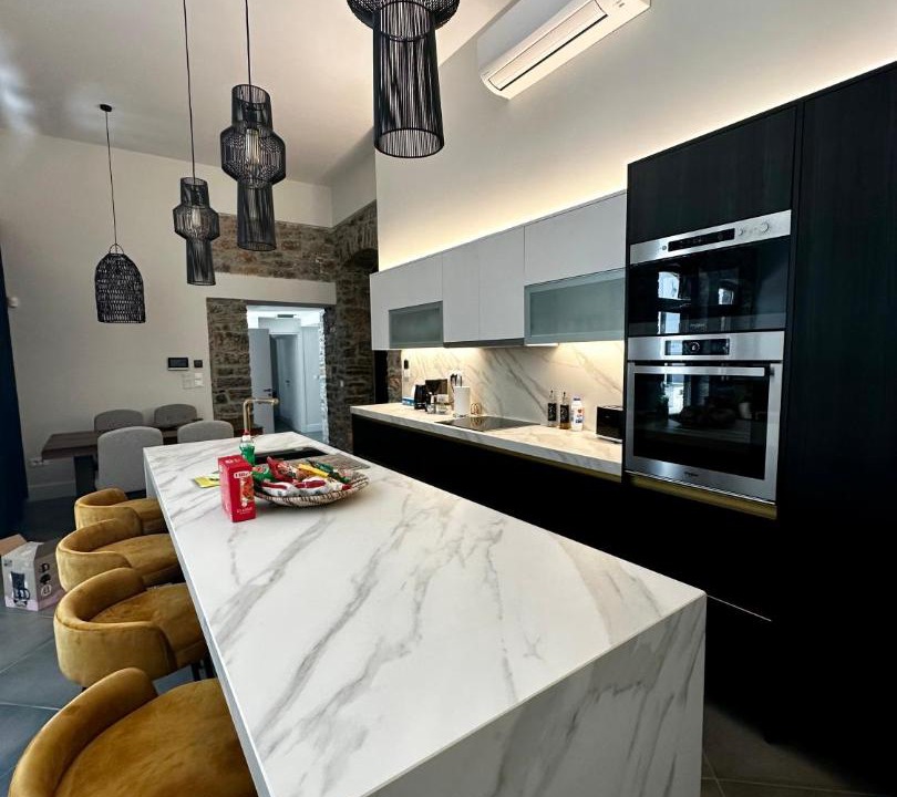 Photo of Kitchen in Neapoli