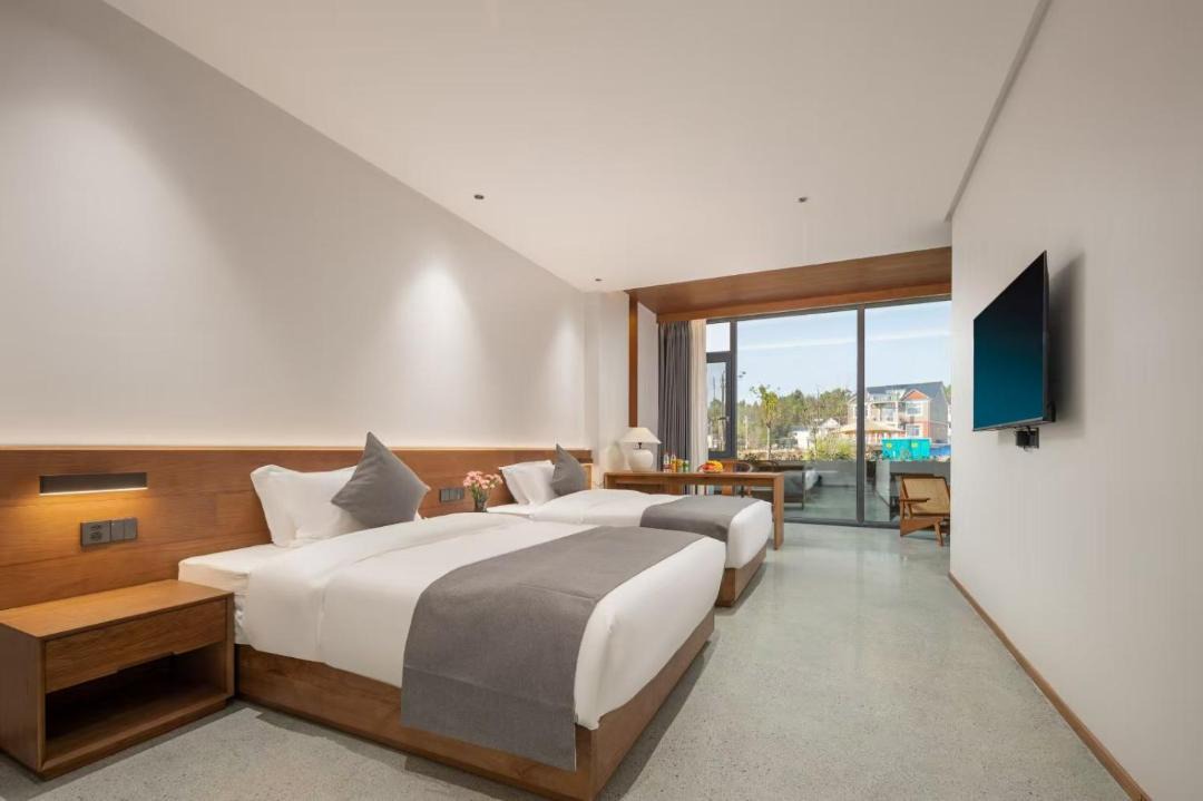 Photo of Bedroom in Chizhou